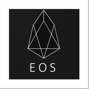 EOS Posters and Art